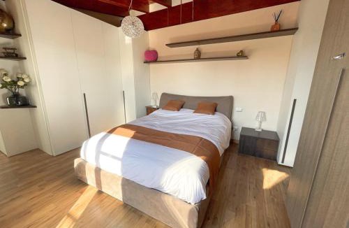 Gorla Apartment | The Urban Nest 2, Spacious, wifi and near the red metro