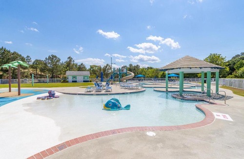 Bermuda Bay House | The Vibin' Porpi
