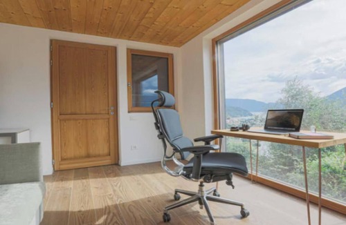 Bellano Apartment | The Villa – A Rare Gem on Lake Como