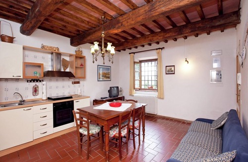 Vinci House | The vinci dream holiday home