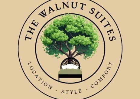 Shadyside Apartment | The Walnut Suites - The Incline Suite