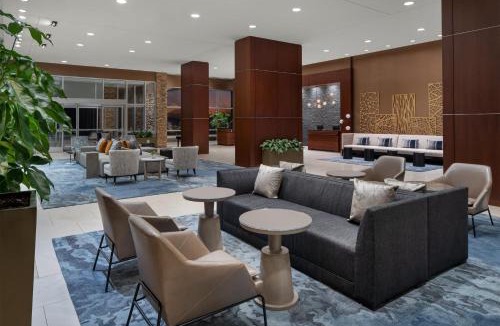 Linthicum Heights Hotel | The Westin Baltimore Washington Airport - BWI