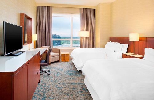 Wheeling Hotel | The Westin Chicago North Shore