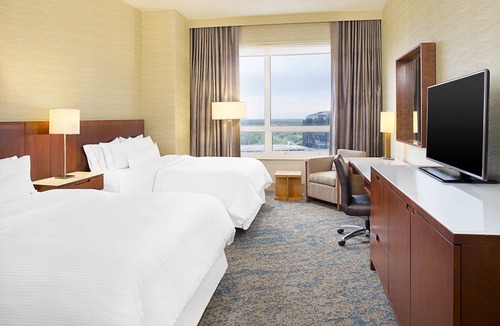 Wheeling Hotel | The Westin Chicago North Shore