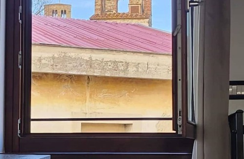 Quartiere di Porta Crucifera Apartment | The Window of Arezzo(2nd floor)