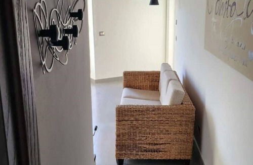 Quartiere di Porta Crucifera Apartment | The Window of Arezzo(2nd floor)
