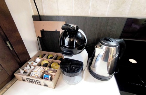 Zona XXX Castel Fusano Apartment | TheColours