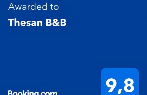 San Prisco Bed & Breakfast | Thesan B&B