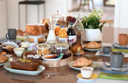 San Prisco Bed & Breakfast | Thesan B&B