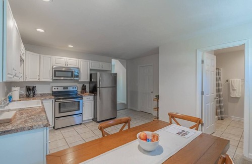 Marion House | This house is a 2 bedroom(s), 1 bathrooms, located in Marion, IN.