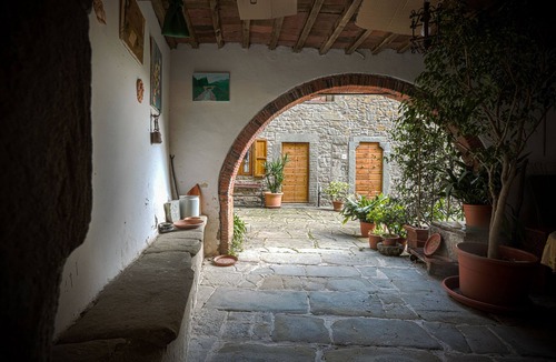 Castelvecchio House | Thomas holiday house Castelvecchio (IT04012C2CX4Z66SK)
