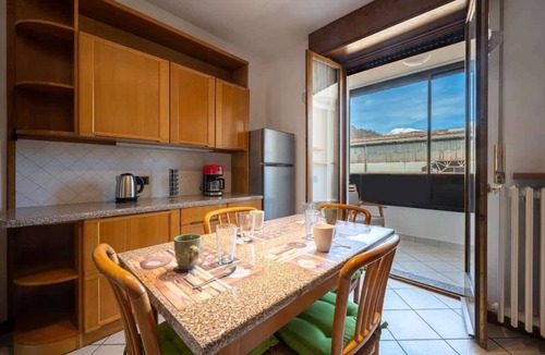 Dongo Apartment | Three bedroom apartment with garage- Larihome A57