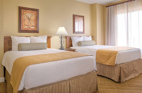 Lake Buena Vista Resort | Three Bedroom Deluxe Luxury Condo, Orlando, Florida (1919676)