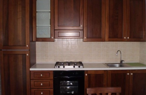 Santa Teresa di Gallura Apartment | Three-room apartment Ground Floor 1