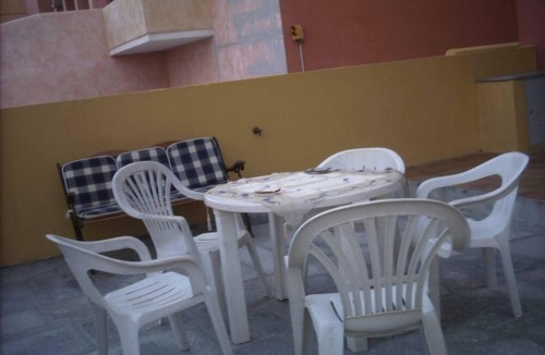 Santa Teresa di Gallura Apartment | Three-room apartment Ground Floor 1