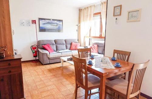 San Vito al Tagliamento Apartment | Three Rooms With Whirlpool Bath