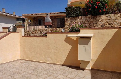 S'Iscala Apartment | Three-room apartment in townhouse complex