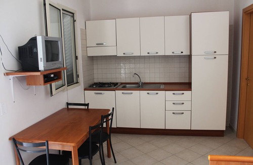 Montincello Apartment | Three-room villa 5 beds Tenuta Montincello