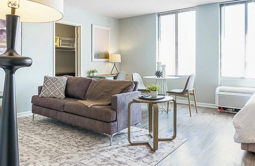 Fort Wayne Apartment | ThreeRivers Studio 4