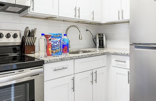 Fort Wayne Apartment | ThreeRivers Studio 4
