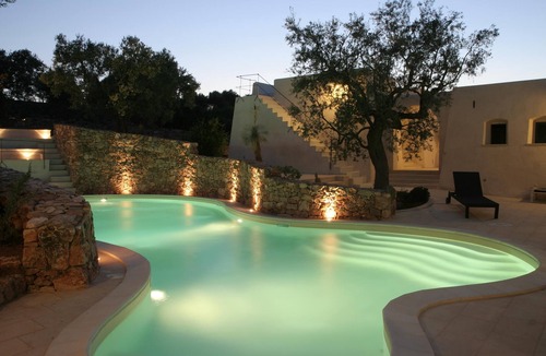 Racale Apartment | Tia Pool Studio - Torre Suda