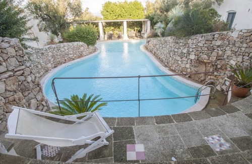 Racale Apartment | Tia Pool Studio - Torre Suda