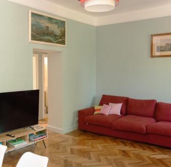 Flaminio Apartment | Tiber Luxury Apartment