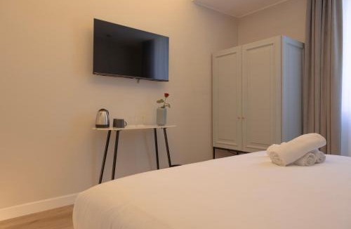 San Lorenzo House | Tiburtina 86 Luxury Suites