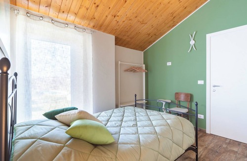 Costigliole d'Asti House | Tid House B&B - Camera Acero + Quercia