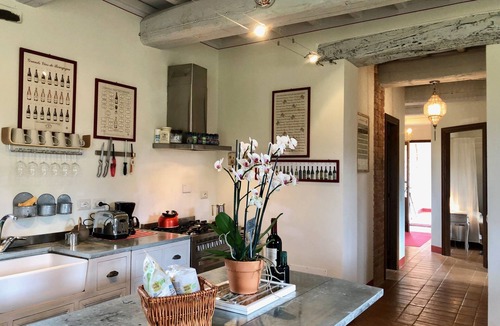 Paciano Other | Tignanello luxury home with pool and personal assistant - Fontanaro Property