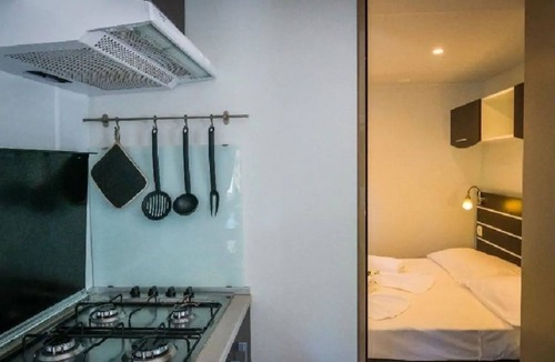 Muravera RV Rental | Tiliguerta Glamping & Camping Village