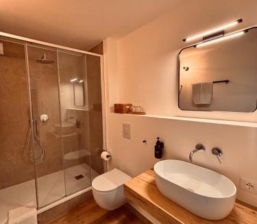 Semonzo Hotel | Tilly's Locanda