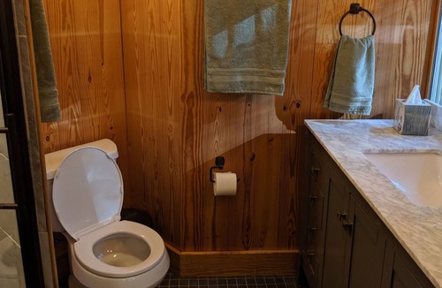 Chapel Hill House | Timber Frame Medicine House on 5 acres