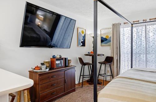 Wintergreen House | Timbers Studio 34 with Wintergreen Advantage