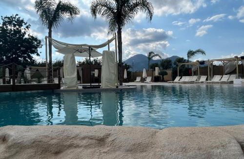 Poggiomarino Bed & Breakfast | Time B&B
