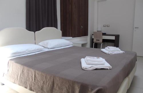 Casalecchio di Reno Apartment | Time Out ApartHotel