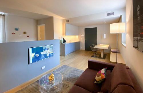 Peschiera del Garda City Centre Apartment | Time to Be - Luxury Apartments Centro Storico