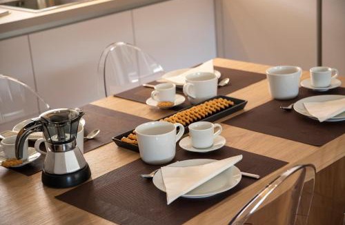 Peschiera del Garda City Centre Apartment | Time to Be - Luxury Apartments Centro Storico