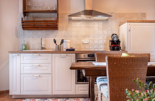 Mombaroccio House | Timeless Charm and Modern Comfort
