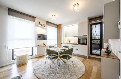 Fidenza Apartment | Tiny House Tower