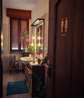 Podenzano House | Tiriticco B&B