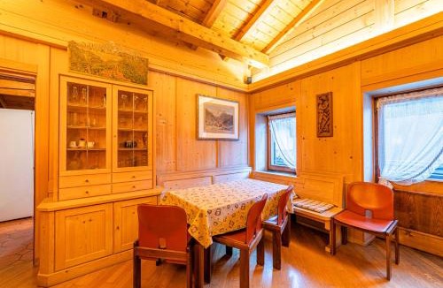 Alleghe Apartment | Tizzi Home