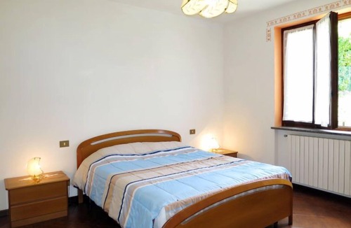 Castelveccana Apartment | Tondo by Interhome