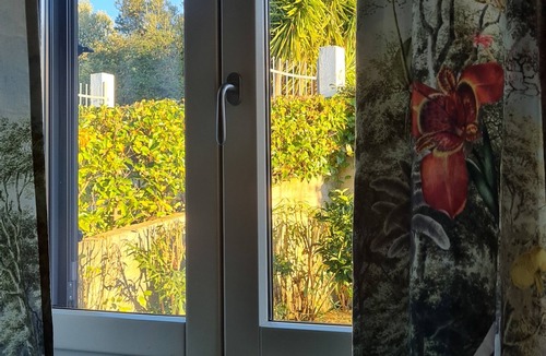 Marina di Zambrone Villa | Top location - tranquillity - pool - garden & sea view