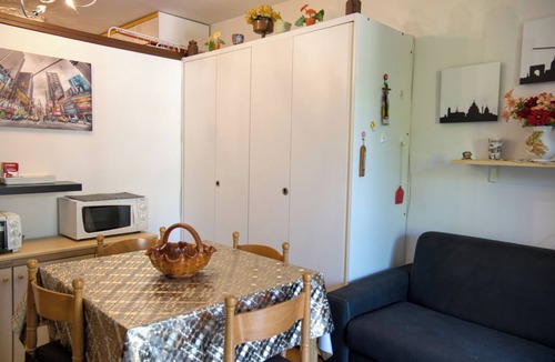 Introbio Apartment | Top Panorama - Piscina