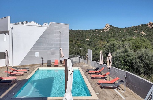 Cannigione Apartment | Top Penthouse for family