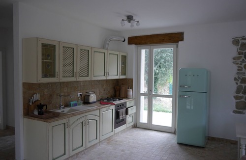 Testico House | TOP rustico on 16480 sqm, secluded location - 20 minutes to the beach