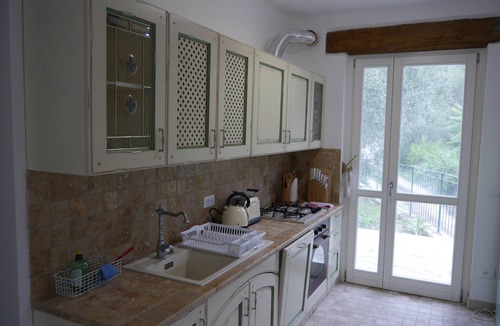 Testico House | TOP rustico on 16480 sqm, secluded location - 20 minutes to the beach