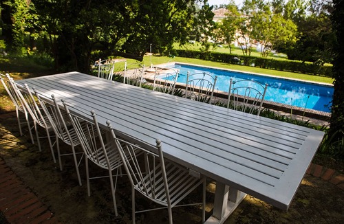 San Potito Sannitico Villa | Torellone Estate - Villa with swimming pool