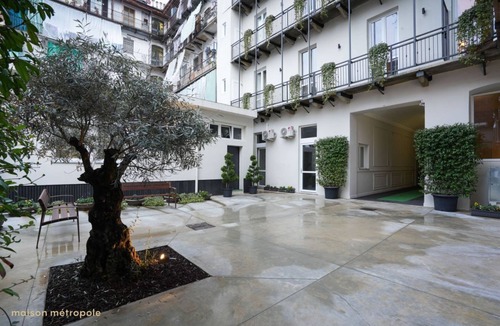 Aurora Apartment | Torino | Red Oasi Apartment